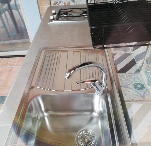 ビュー有りのスタンダードワンルーム, Casa Piredda Icoré Iun P2102