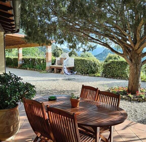 ２ベッドスイートルーム, Casa Piredda Icoré Iun P2102