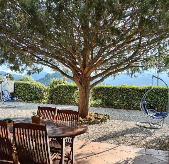 ２ベッドスイートルーム, Casa Piredda Icoré Iun P2102