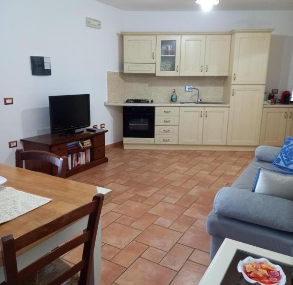 ２ベッドスイートルーム, Casa Piredda Icoré Iun P2102