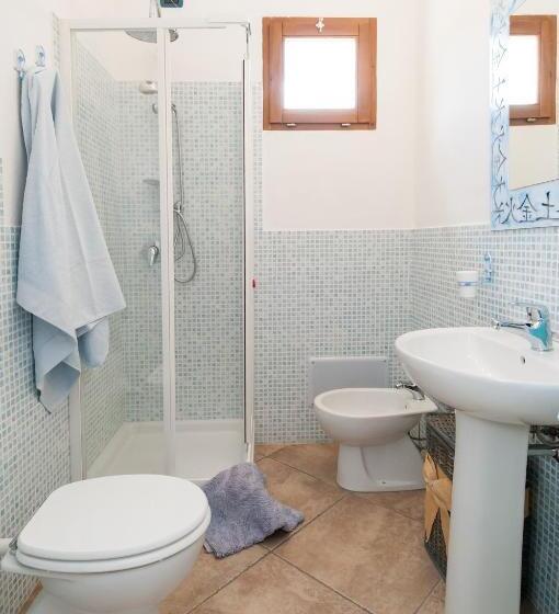 חדר סטנדרט, Giaco's Rooms