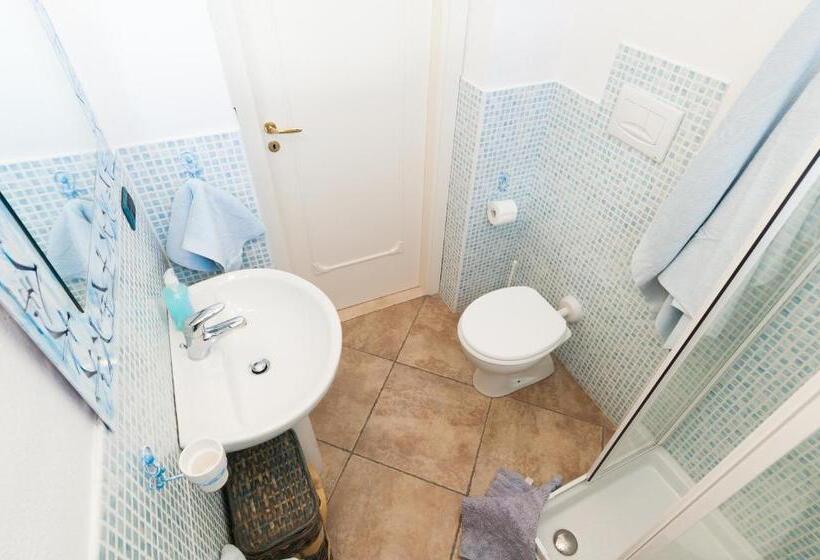 חדר סטנדרט, Giaco's Rooms