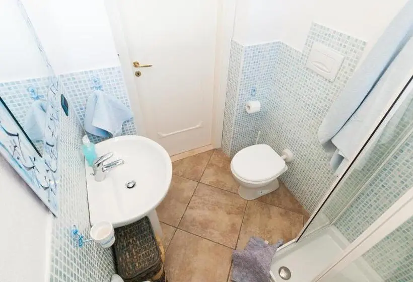 Standard-huone, Giaco's Rooms