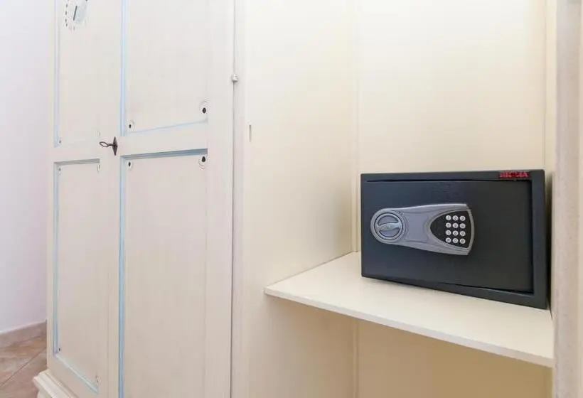Standard-huone, Giaco's Rooms