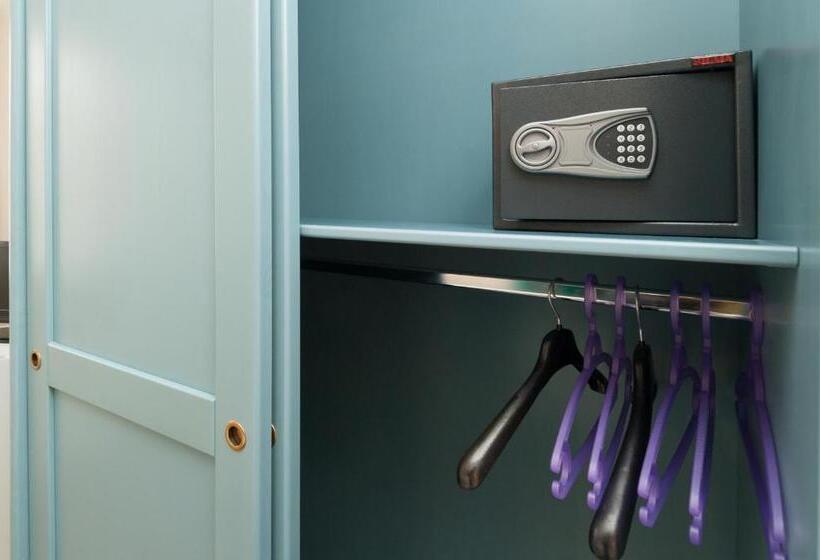 חדר סטנדרט, Giaco's Rooms