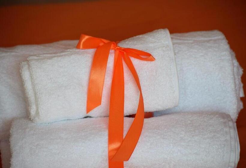 غرفة قياسية, Il Rifugio D'amare