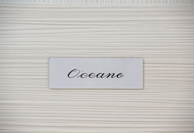 Номер Стандарт, L Incanto Dei Monti