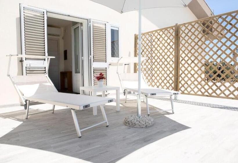 חדר סטנדרט, La Giara