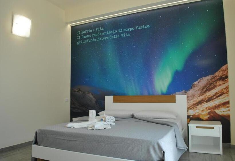 חדר סטנדרט, La Giara