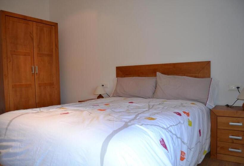 חדר סטנדרט, Masia Molí De Tartareu