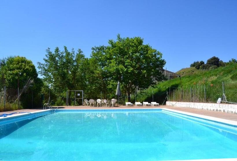 חדר סטנדרט, Masia Molí De Tartareu