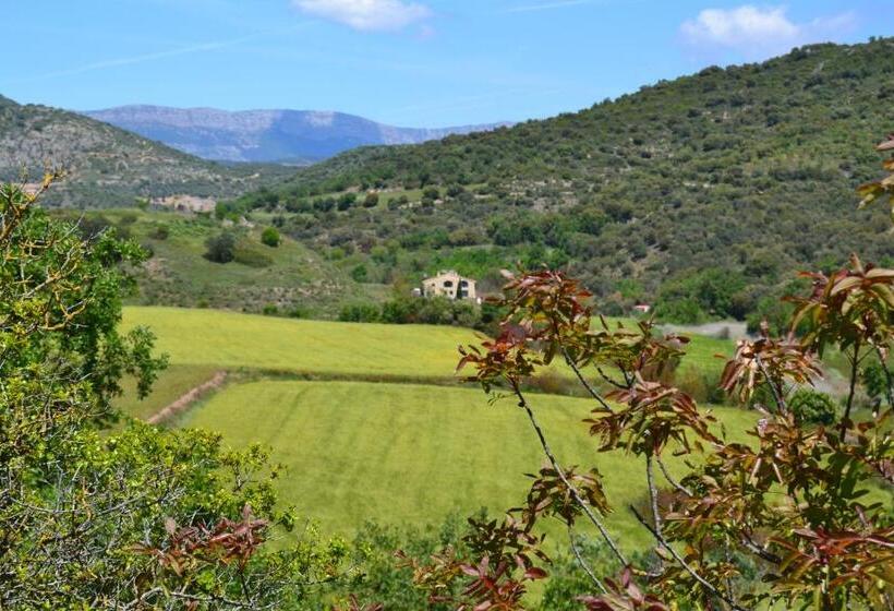 Номер Стандарт Трехместный, Masia Molí De Tartareu