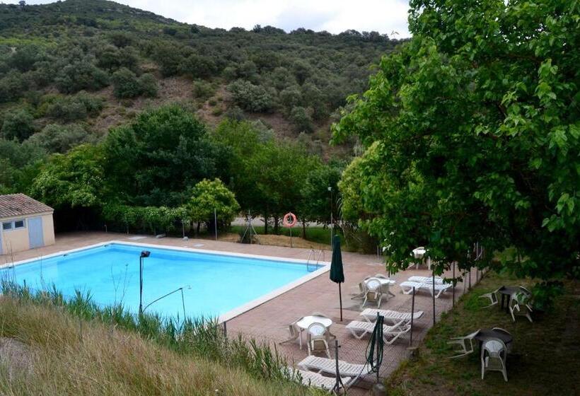 חדר סטנדרט נוף להרים, Masia Molí De Tartareu