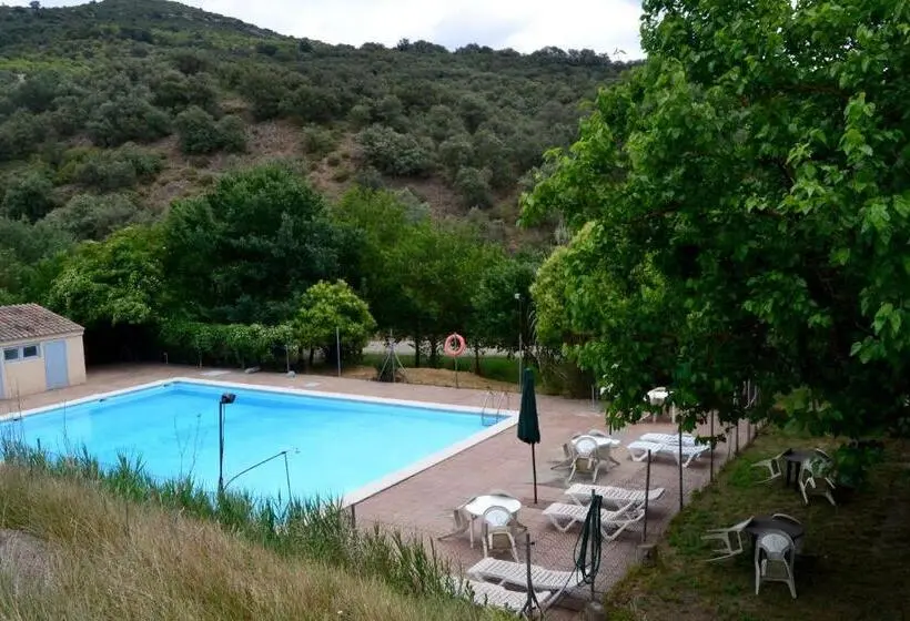 マウンテンビュースタンダードルーム, Masia Molí De Tartareu