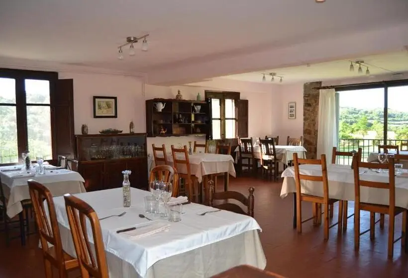 スタンダード４人部屋, Masia Molí De Tartareu