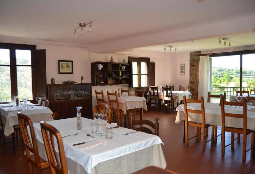 חדר סטנדרט לשלושה, Masia Molí De Tartareu