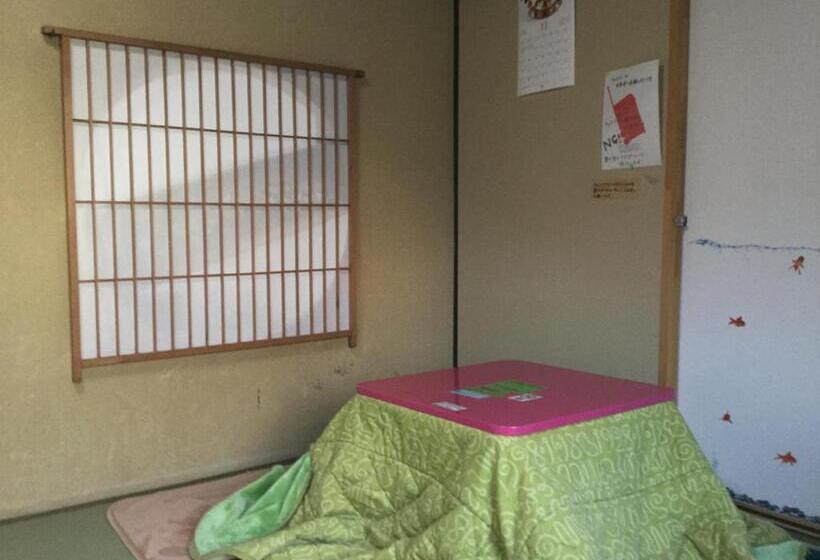 Номер Стандарт Совместная Ванная, Oyajino Umi