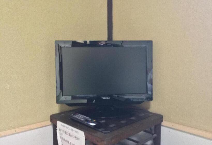 Номер Стандарт Совместная Ванная, Oyajino Umi