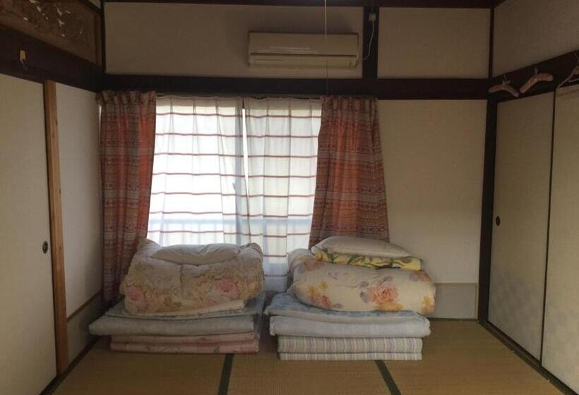 Номер Стандарт Совместная Ванная, Oyajino Umi