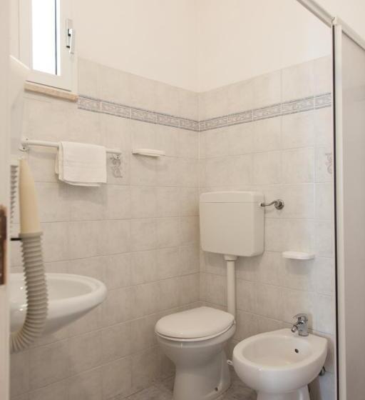 اتاق استاندارد, Leon D'oro