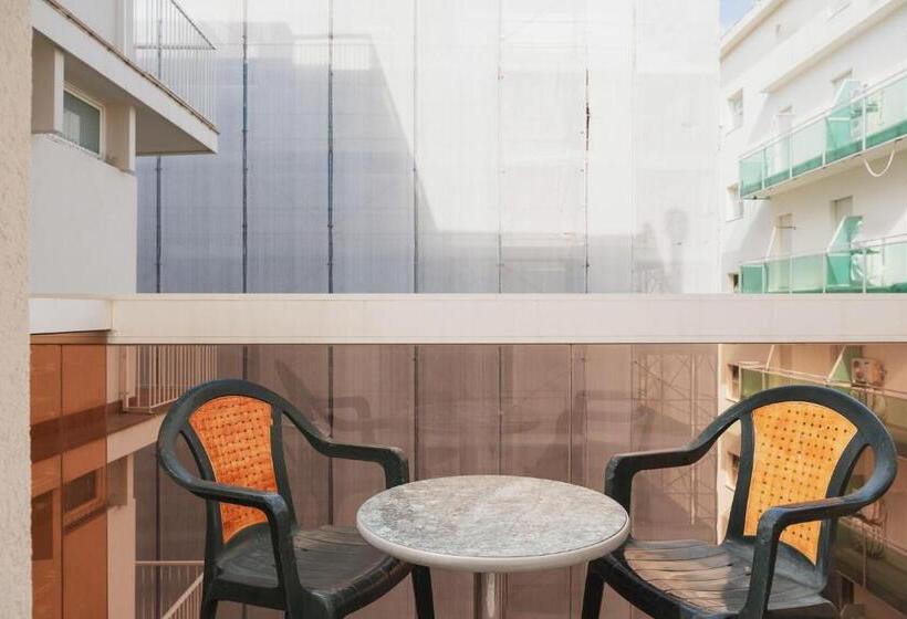 اتاق استاندارد, Leon D'oro