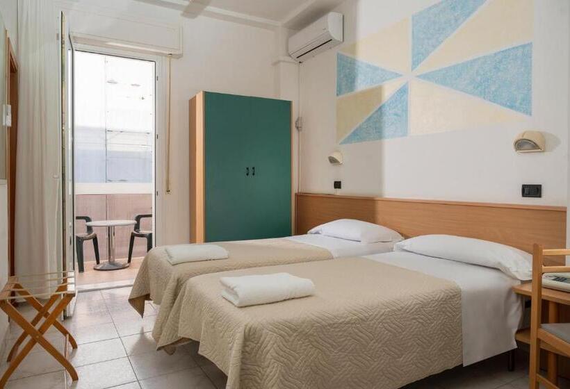 اتاق استاندارد, Leon D'oro