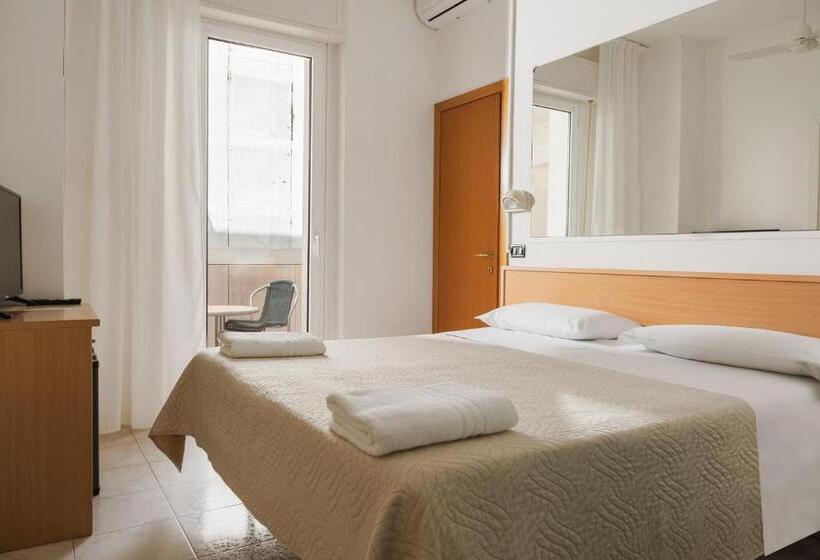 اتاق استاندارد, Leon D'oro