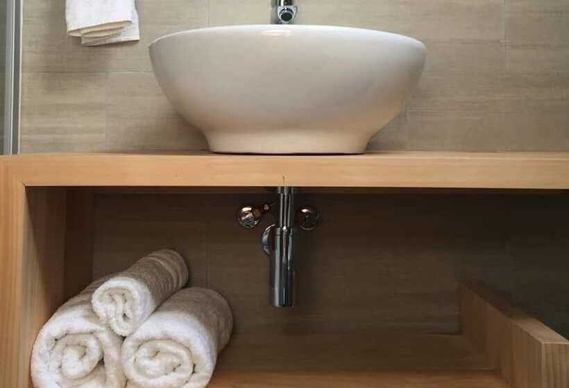 اتاق عادی, Mero Gaucho