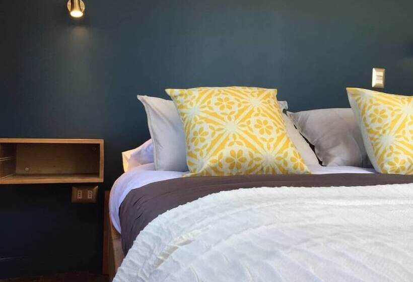 اتاق عادی, Mero Gaucho