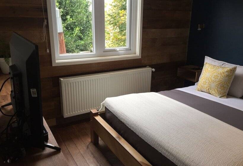 اتاق عادی, Mero Gaucho