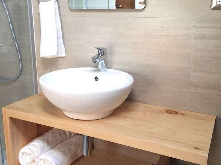 اتاق استاندارد, Mero Gaucho