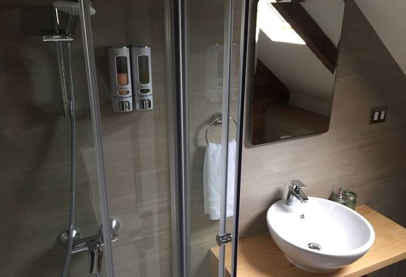 اتاق استاندارد, Mero Gaucho