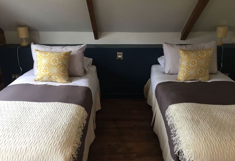 اتاق استاندارد, Mero Gaucho