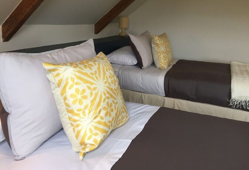 اتاق استاندارد, Mero Gaucho