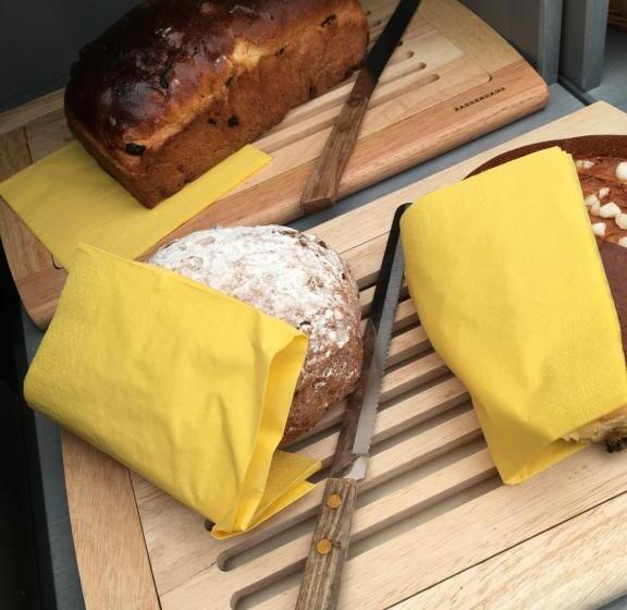 חדר סטנדרט, Oude Abdij