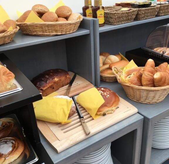 חדר משפחתי, Oude Abdij