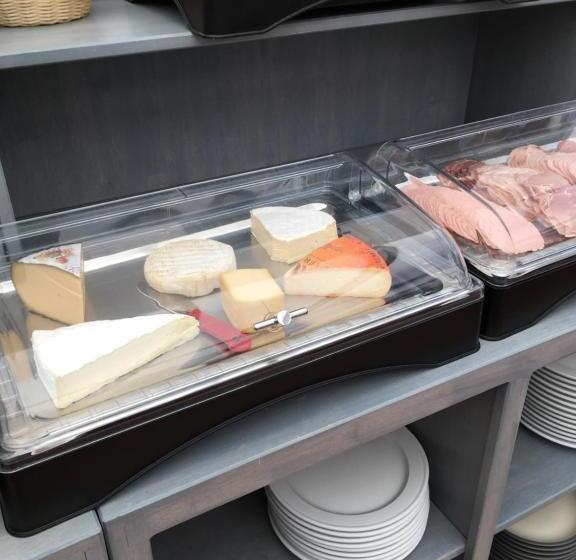 חדר משפחתי, Oude Abdij