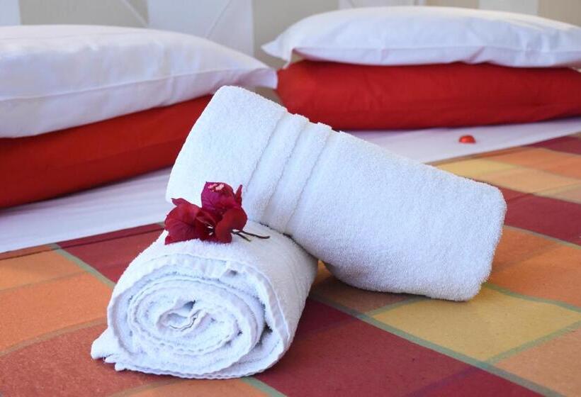 장애인을 위한 스탠다드 룸, Stella D'oro