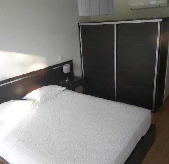 经济房, Trebid Ouro