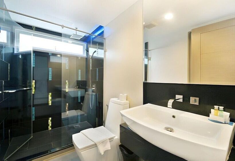 Пентхаус, Ratana Platinum Resort