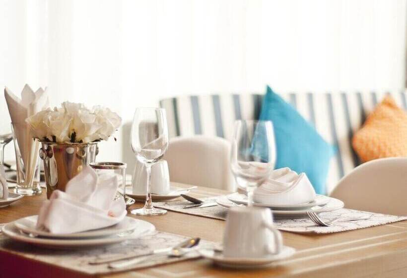 Пентхаус, Ratana Platinum Resort