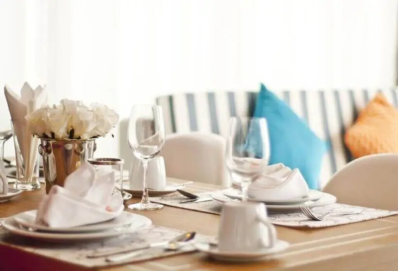 اتاق پنت هاوس, Ratana Platinum Resort