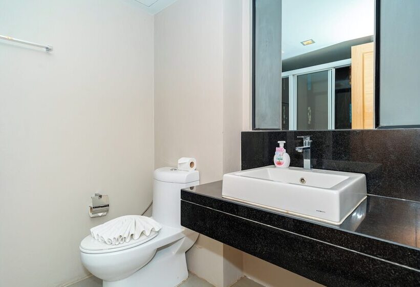 Номер Deluxe, Ratana Platinum Resort