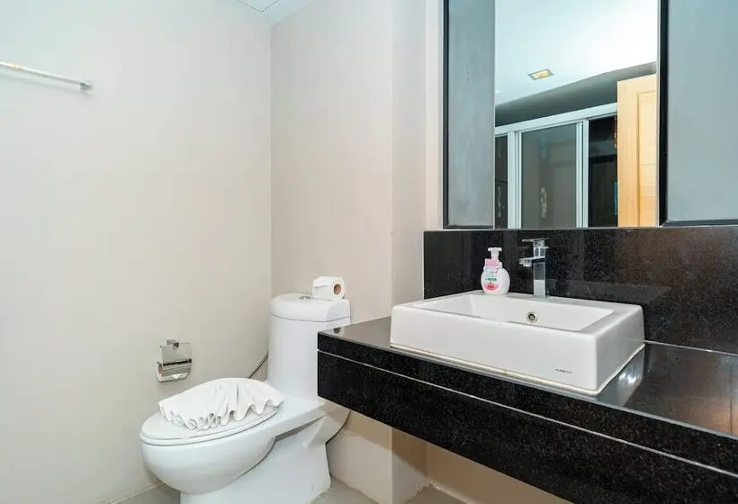اتاق لوکس, Ratana Platinum Resort