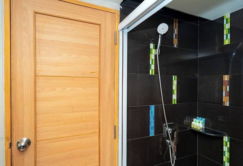 Номер Deluxe, Ratana Platinum Resort