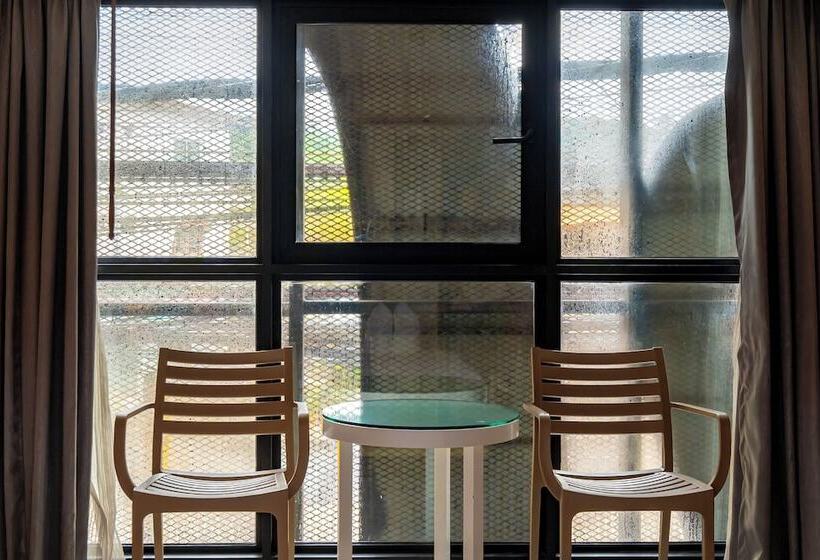 Номер Deluxe, Ratana Platinum Resort