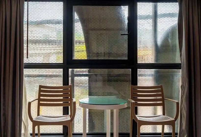 اتاق لوکس, Ratana Platinum Resort