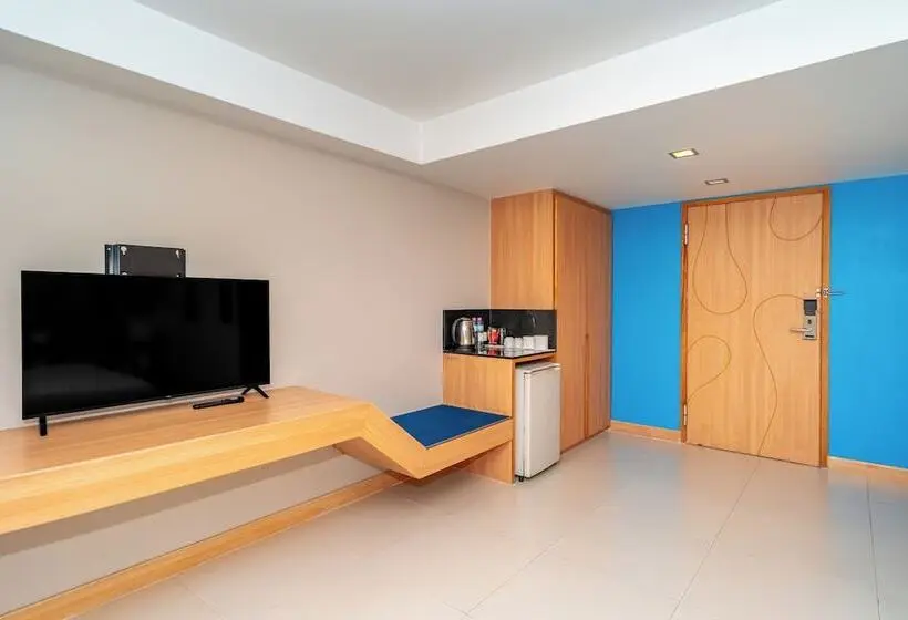 اتاق لوکس, Ratana Platinum Resort
