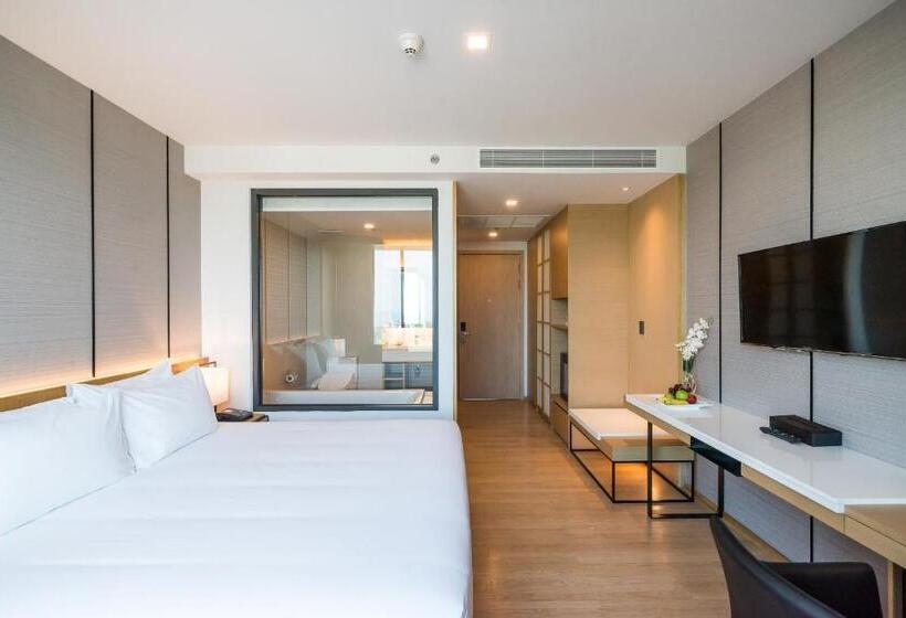 高级海景房, Arize Hotel Sri Racha