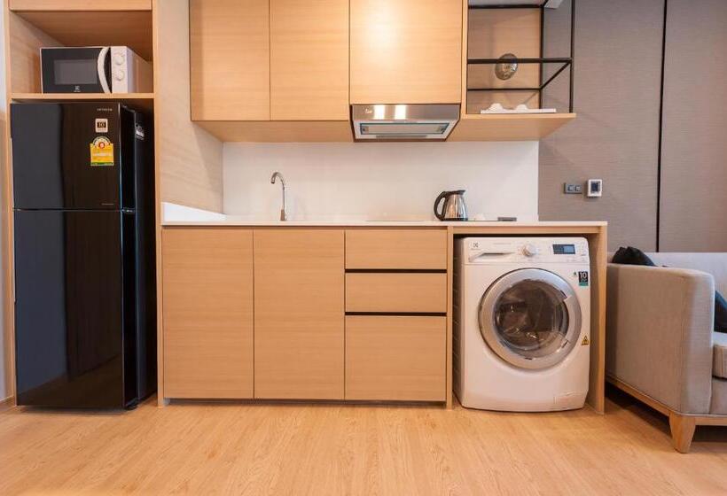 山景套房, Arize Hotel Sri Racha